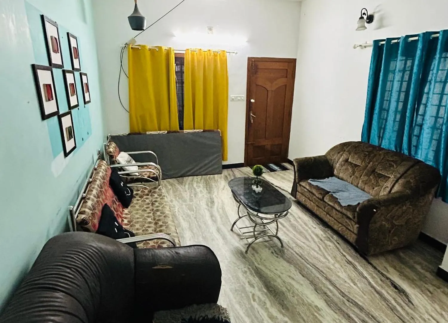 Bacadi Inn Holiday Homes Kochi