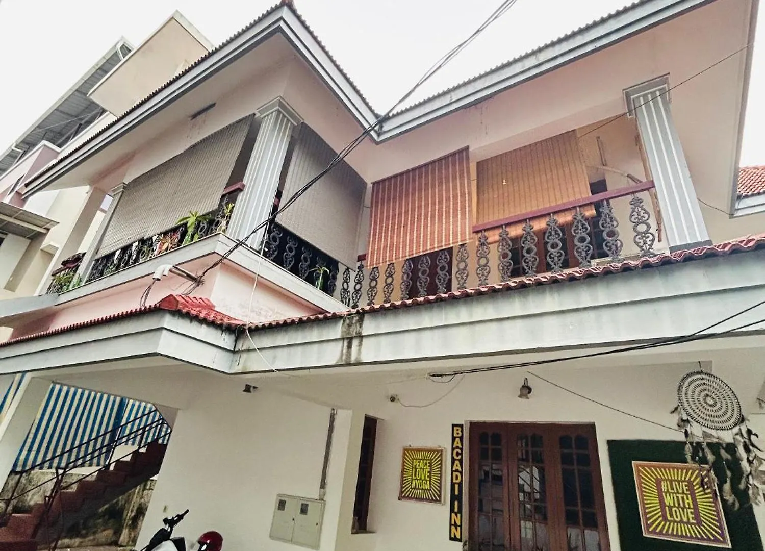Bacadi Inn Holiday Homes Kochi 0*,  India