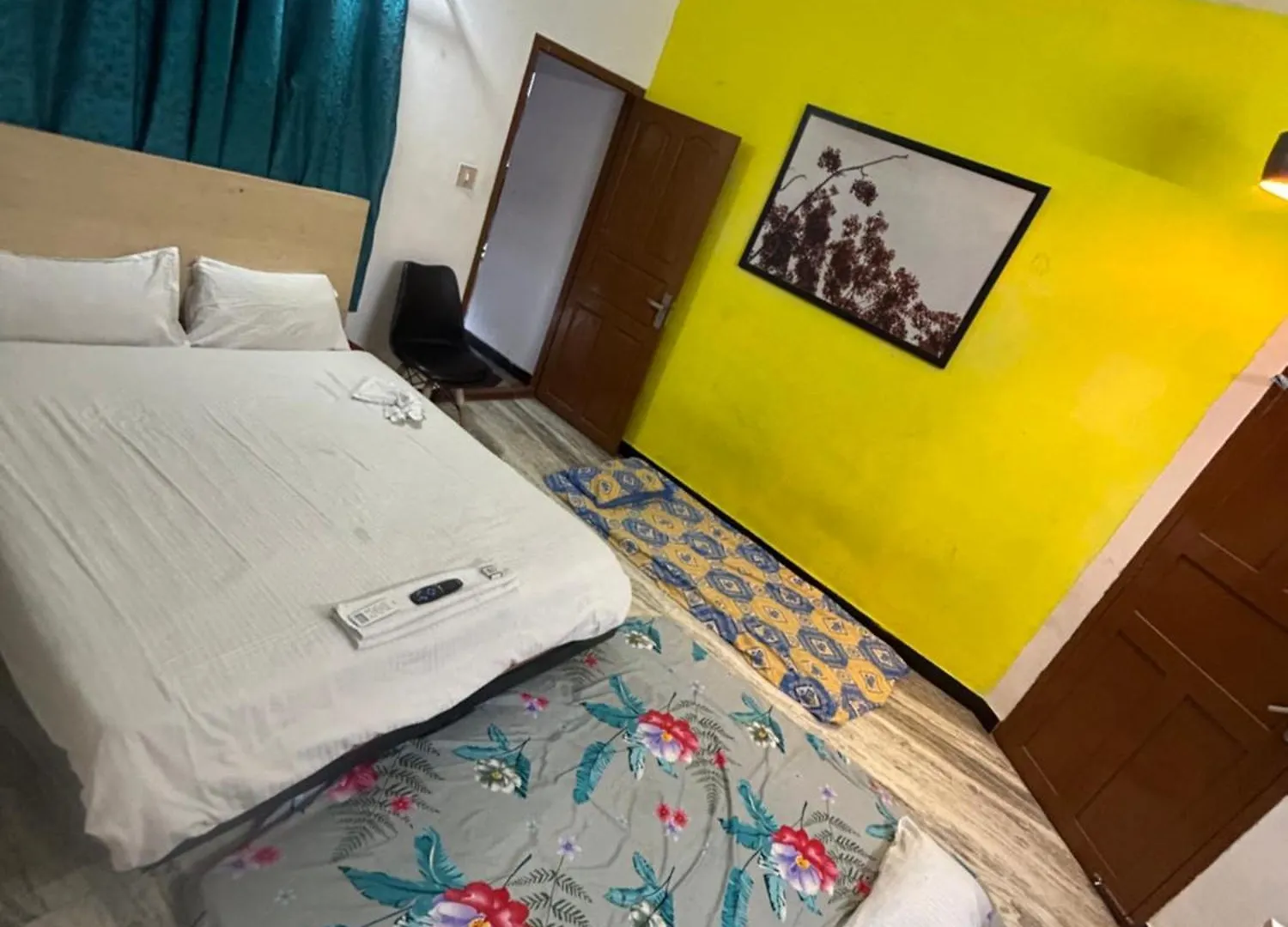 Bacadi Inn Holiday Homes Kochi
