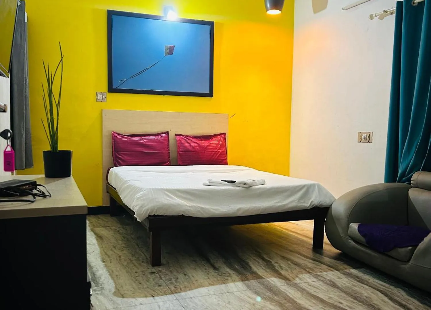 Bacadi Inn Holiday Homes Kochi 0*,  India