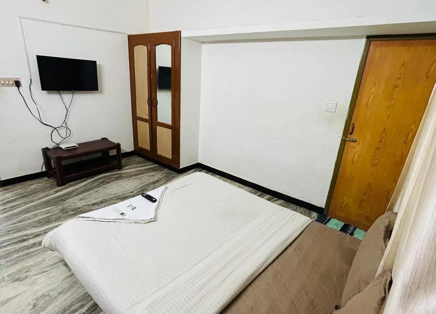 Bacadi Inn Holiday Homes Kochi
