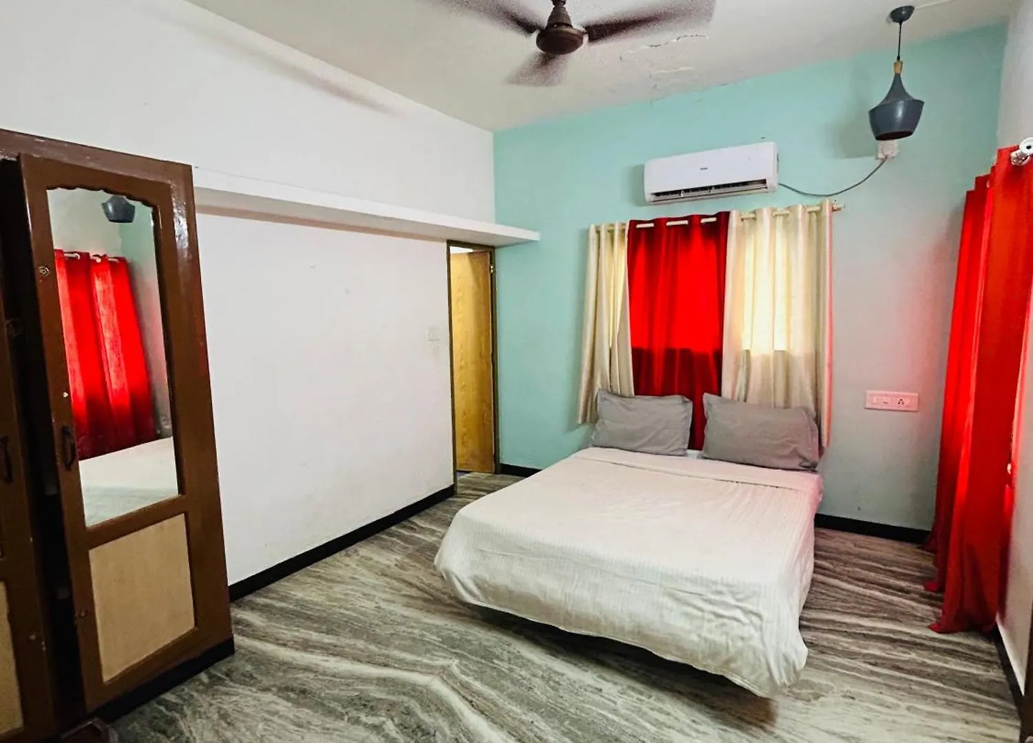 Bacadi Inn Holiday Homes Kochi